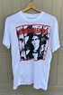 Vintage Vintage 80s Lemonheads Band T Shirt | Grailed