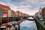Copenhagen, Dinamarca: onde fica, clima, mapa e dicas de viagem