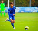 Andras Nemeth: South African-born wonderkid on journey to Genk and U17 ...