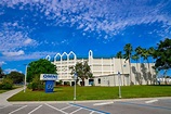 Broward College North Campus | Coconut Creek, FL - Caulfield & Wheeler Inc.
