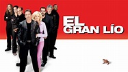 El gran lío (Big trouble) | Disney+