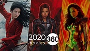 The 46 Most Anticipated Movies of 2020 | NDTV Gadgets 360