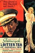 La amargura del general Yen (1932) - FilmAffinity