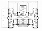 Apartment Building Floor Plan Pdf Free | Viewfloor.co
