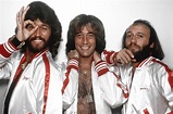 30 Amazing Vintage Photos of the Bee Gees in the 1970s | Vintage News Daily