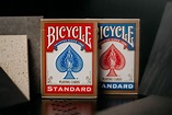 Bicycle Standard | Tienda Magia y Cardistry – Magia & Cardistry