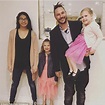Kevin Federline takes all of his girls to a father-daughter dance ...
