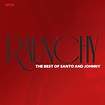 ‎Raunchy - The Best of Santo & Johnny - Album by Santo & Johnny - Apple ...
