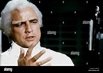 Superman Marlon Brando High Resolution Stock Photography and Images - Alamy