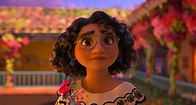Mirabel: conheça a protagonista de Encanto, nova animação da Disney ...