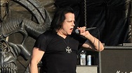 Glenn Danzig - Tour Dates, Song Releases, and More