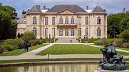 Museu Rodin Paris tickets: comprar ingressos agora | GetYourGuide