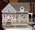 Dealer - Young at Heart Miniatures 2012 “Trinity Circle”, quarter inch ...