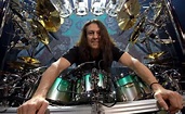 Mike Mangini | Pearl Drums -Official site-