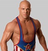 Know about WWE superstar Kurt Angle's early career history