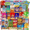 23 Best Bulk Snacks for Your Family (2022) | Heavy.com