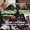 Total Destruction to Your Mind - song and lyrics by Swamp Dogg | Spotify