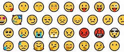 Emoji gratis – Emoticones da copiare e incollare | Notizie24h.it