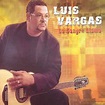 Luis Vargas - La Sangre Llama (2003, CD) | Discogs