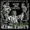 John Fahey - The Transfiguration of Blind Joe Death (1965) | Bleeding Panda