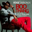 Verse Simmonds ft. 2 Chainz x Yo Gotti x Kelly Rowland - Boo Thang ...