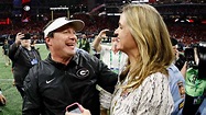 Kirby Smart's Wife & Family: 5 Fast Facts You Need to Know