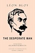 The Desperate Man (Paperback) | Red Balloon Bookshop