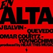 J Balvin; Omar Courtz; YOVNGCHIMI; Quevedo; Mambo Kingz; DJ Luian, En ...