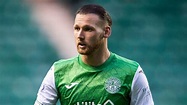 Martin Boyle: Hibernian turn down Aberdeen's bid for in-form winger ...