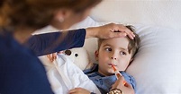 What You Need to Know About Fevers in Kids | Children's Healthcare of ...