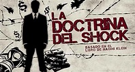 La doctrina del shock » Documental » portal Ñoño