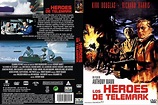 Los héroes de Telemark (1965) » Descargar y ver online