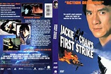 First Strike (1996)