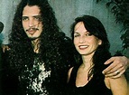Chris Cornell (Singer) Age, Death Cause, Affairs, Wife, Biography ...