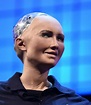 Humanoid Robot Sophia Crowdfunds A.I. Global Brain to Make Her Smarter
