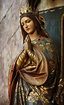 Mother Mary Wallpaper For Android - carrotapp