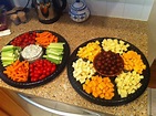 24 Ideas for Party Food Platter Ideas – Home, Family, Style and Art Ideas
