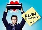 Kevin from Work TV Show Air Dates & Track Episodes - Next Episode