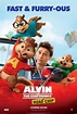 ALVIN AND THE CHIPMUNKS: THE ROAD CHIP Trailer, Clips, Images and ...