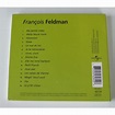 Talents du siècle by François Feldman, CD with dom88 - Ref:116262613