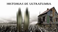 Ver Historias De Ultratumba, capítulo 2 temporada 1 por ViX
