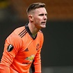 Dean Henderson bounces back in style for Manchester United