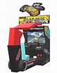 Scud Race Plus 1996 Arcade by 29j38fj8 on DeviantArt