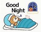 Goodnight Snore GIF - Goodnight Snore NightNight - Discover & Share GIFs