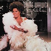 Dionne Warwick – Sings Cole Porter (1990, CD) - Discogs