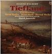 TIEFLAND - Eugen d'Albert | CD, Vinyl | Recordsale