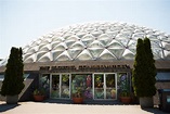 Bloedel Floral Conservatory in Vancouver Photo Essay | Vancouver Homes