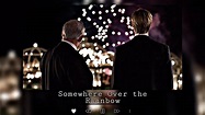 Meet Joe Black Soundtrack | Somewhere over the Rainbow - Israel "IZ ...