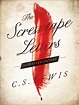 The Screwtape Letters by C S Lewis | Koorong