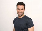 DAYS OF OUR LIVES Star Jordi Vilasuso Welcomes a Baby Girl! - Soaps In ...
